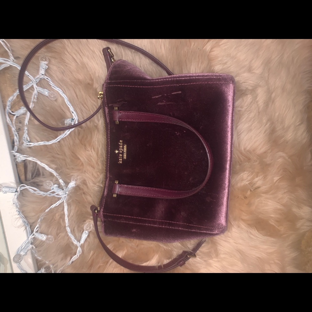 kate spade small purse